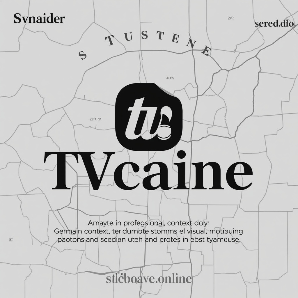 Tvcaine